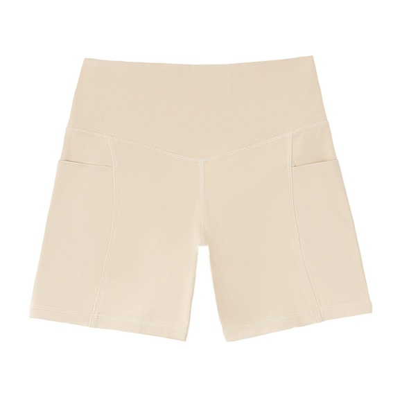 NWT Member's Mark Women's 2-Pack Bike Shorts - Picture 8 of 15